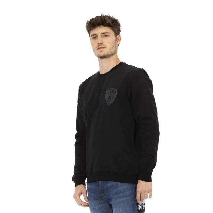 Automobili Lamborghini 72XBI007CJ315_899Black - immagine 2