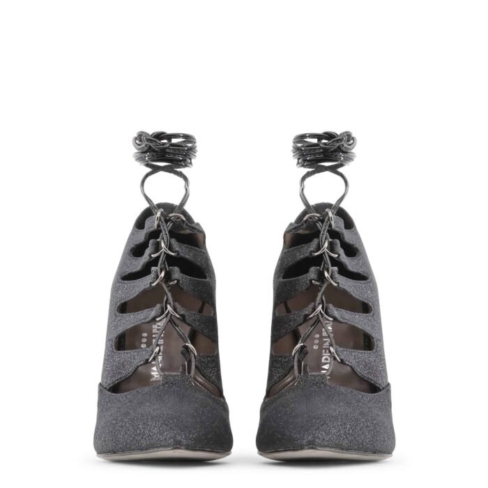 Made in Italia MORGANA_GLITTER_NERO - immagine 4