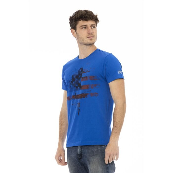 Trussardi Action 2AT25_03Bluette - immagine 2