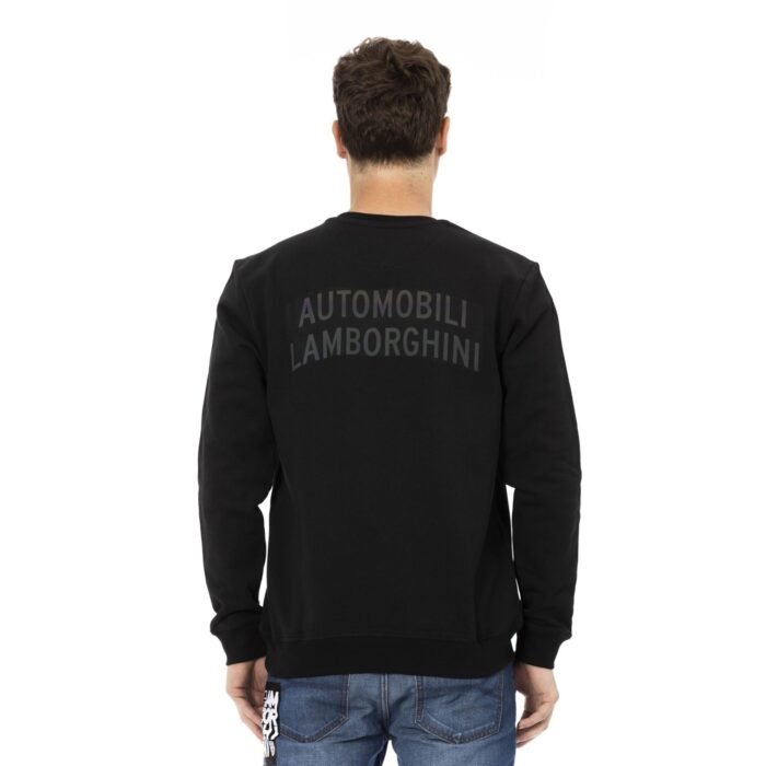 Automobili Lamborghini 72XBI007CJ315_899Black - immagine 3