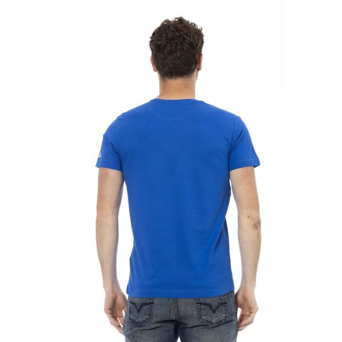 Trussardi Action 2AT25_03Bluette - immagine 3