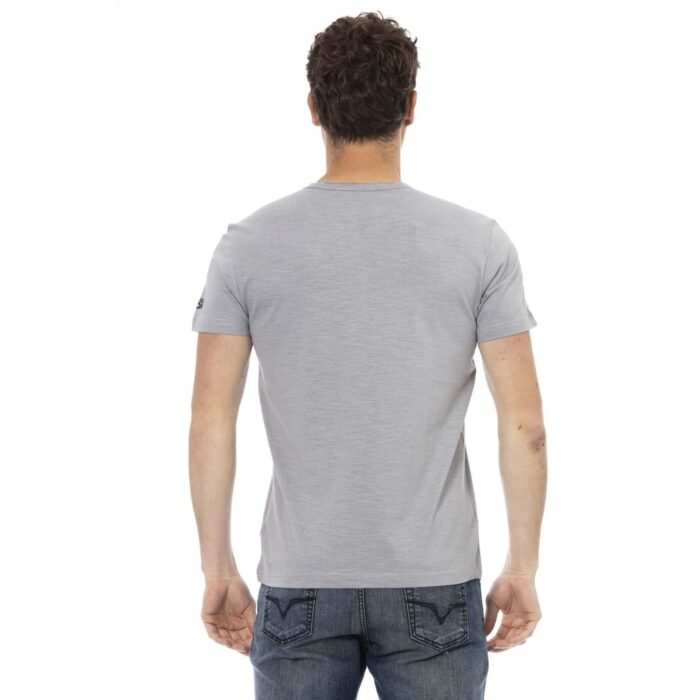 Trussardi Action 2AT19_02Grey - immagine 3
