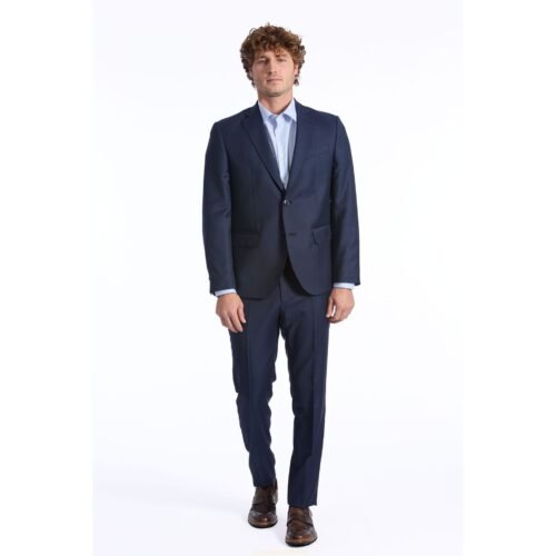 Baldinini Trend 874800_1217C_7AArmaturaBluNero_D