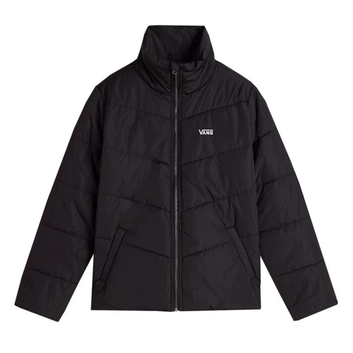 Vans X073_VN0A7YK5BLK1-_VNBLK - immagine 3
