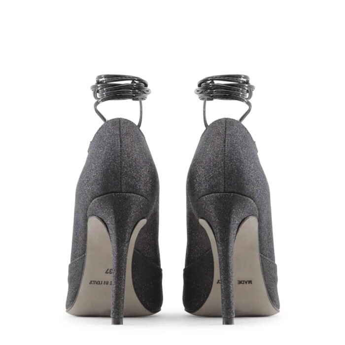 Made in Italia MORGANA_GLITTER_NERO - immagine 5