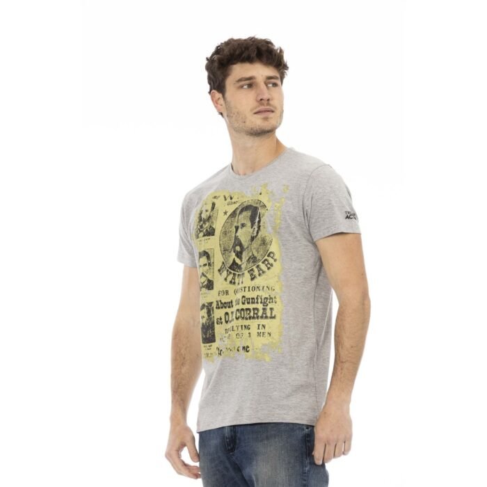 Trussardi Action 2AT43_12Grey - immagine 2