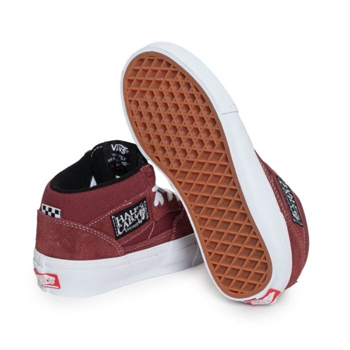 Vans X073_VN0A2Z34Z281-_VNZ28 - immagine 3