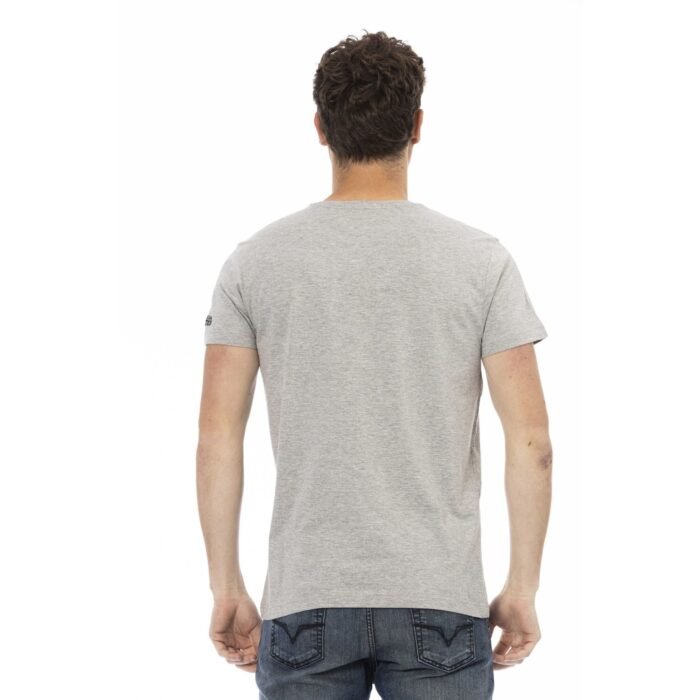 Trussardi Action 2AT43_12Grey - immagine 3