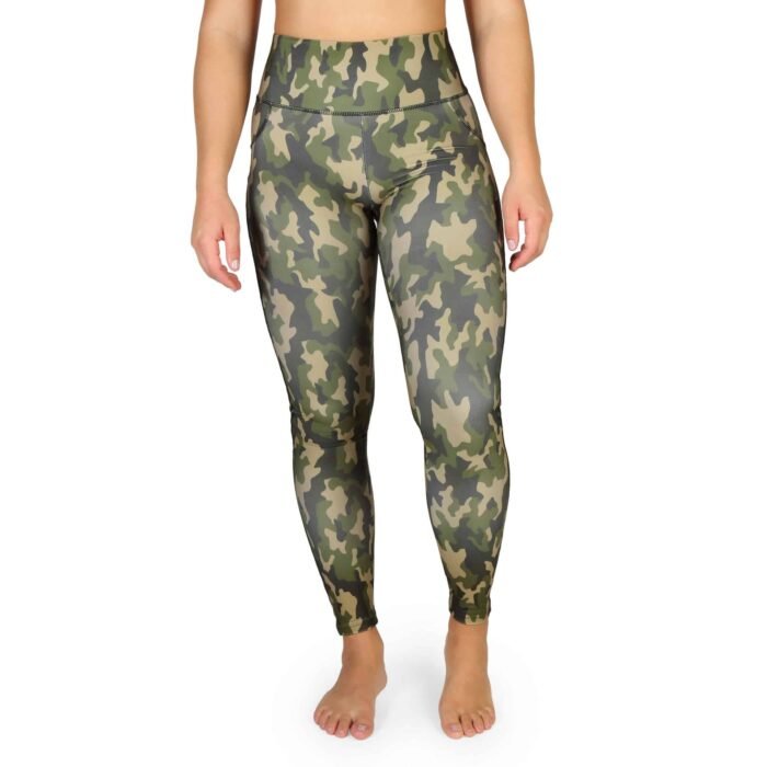 Bodyboo BB24004_Camo-Green - immagine 3