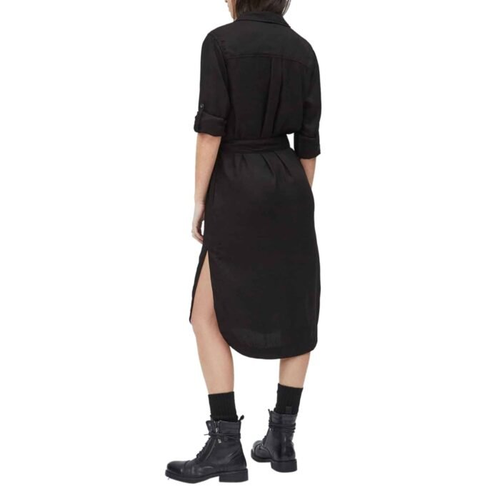 Pepe Jeans EDAN_PL952813_999BLACK - immagine 2