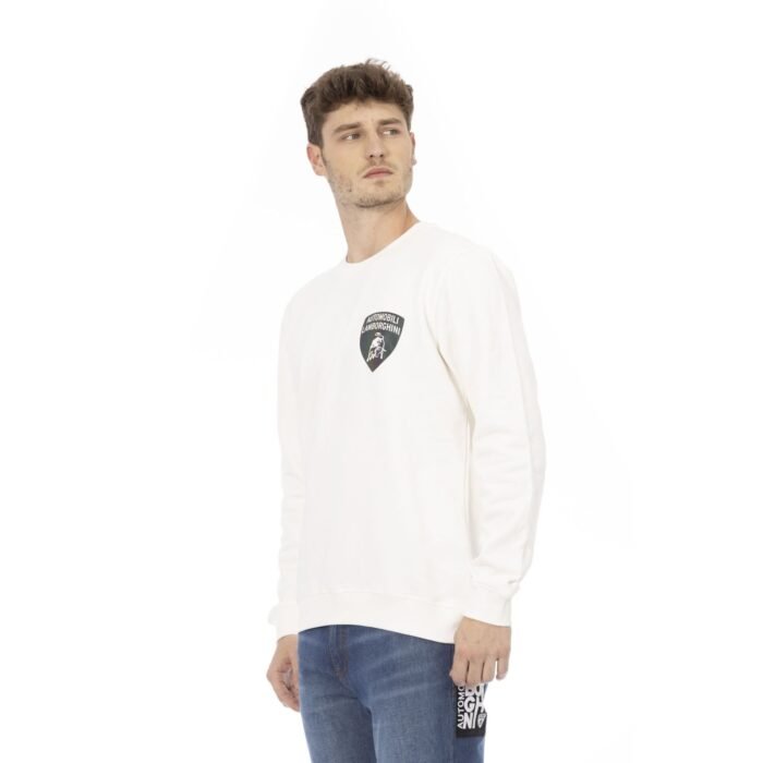Automobili Lamborghini 72XBI007CJ315_005WHITEISI - immagine 2