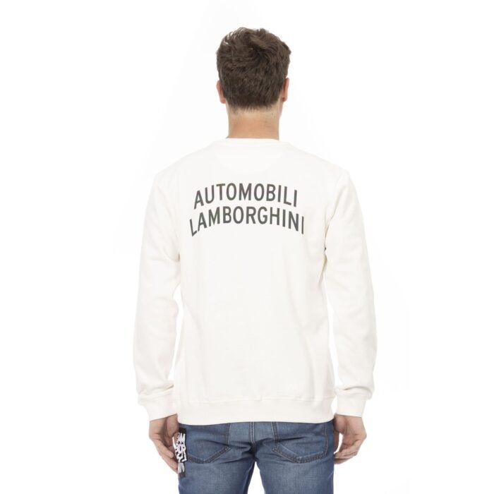 Automobili Lamborghini 72XBI007CJ315_005WHITEISI - immagine 3