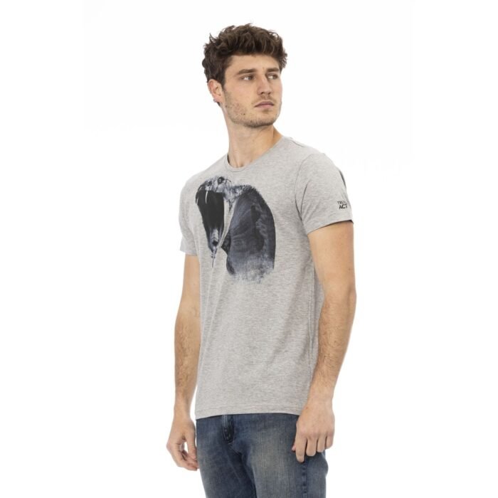 Trussardi Action 2AT34_12Grey - immagine 2