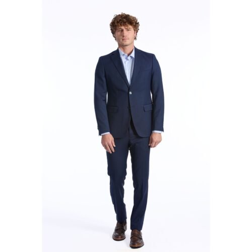Baldinini Trend 87480U_PISANO_1031Blu_D