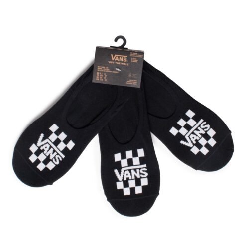 Vans X073_VN000F11BLK1-_VNBLK1
