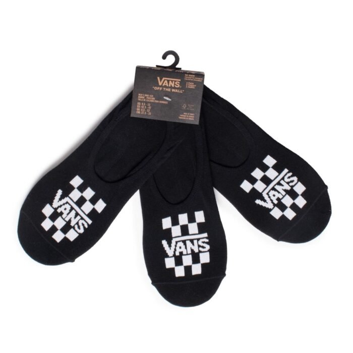 Vans X073_VN000F11BLK1-_VNBLK1