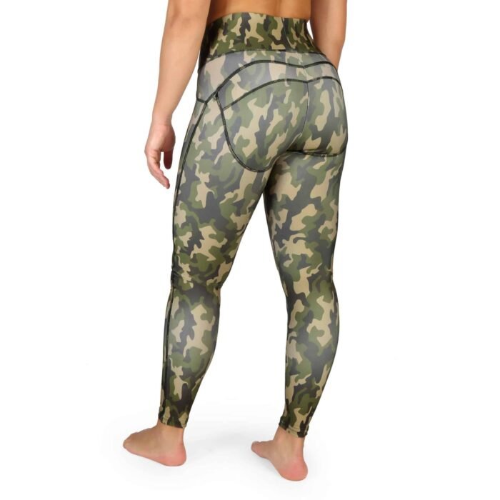 Bodyboo BB24004_Camo-Green - immagine 4