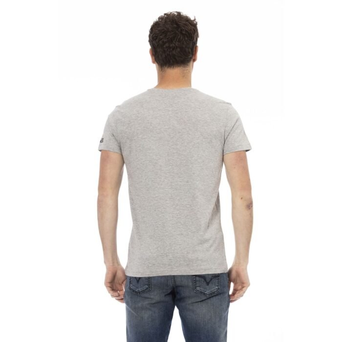 Trussardi Action 2AT34_12Grey - immagine 3