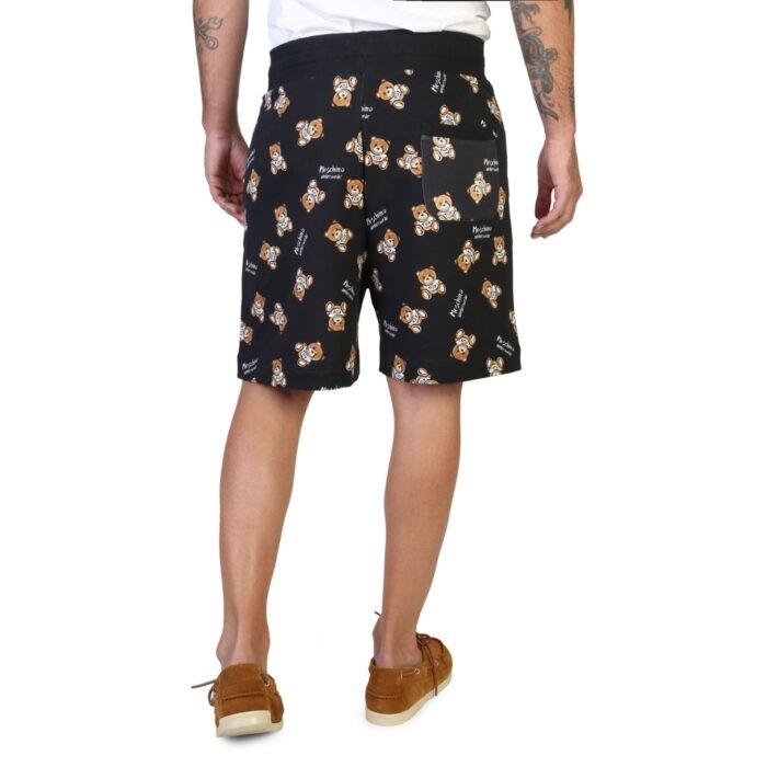 Moschino A6808-4416_A1555 - immagine 2