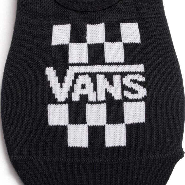 Vans X073_VN000F11BLK1-_VNBLK1 - immagine 2