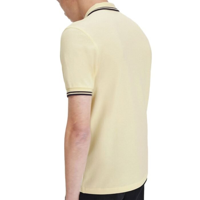 Fred Perry X073_M3600-_U99 - immagine 2