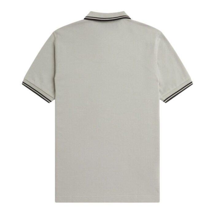 Fred Perry X073_M3600-_R41 - immagine 2