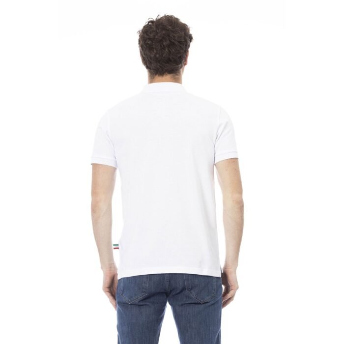 Baldinini Trend MOD.1PO_SONDRIO_BIANCOBLU - immagine 3