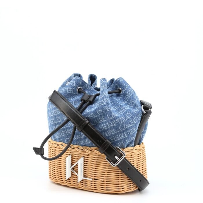 Karl Lagerfeld 231W3017-A106_Natural - immagine 2