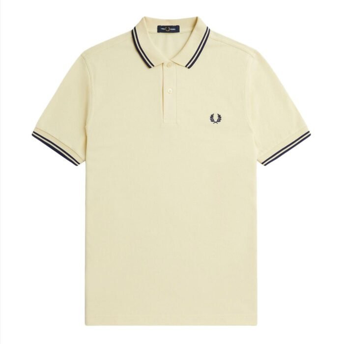 Fred Perry X073_M3600-_U99 - immagine 3