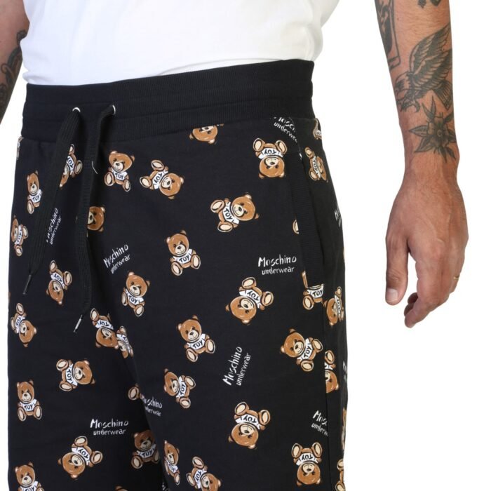 Moschino A6808-4416_A1555 - immagine 3