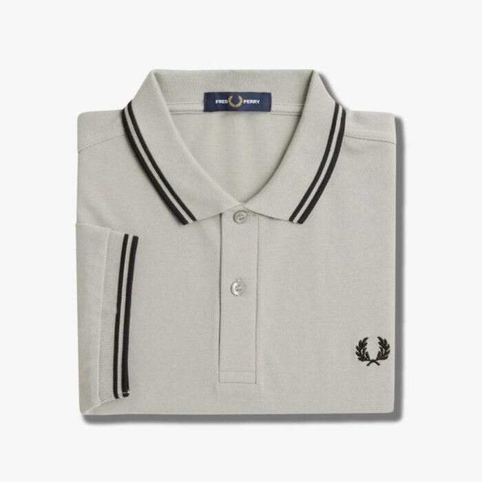 Fred Perry X073_M3600-_R41 - immagine 3