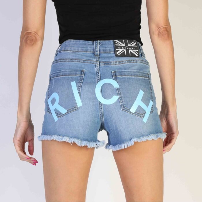 Richmond HWP23143SH_DBLUE-BLU - immagine 2