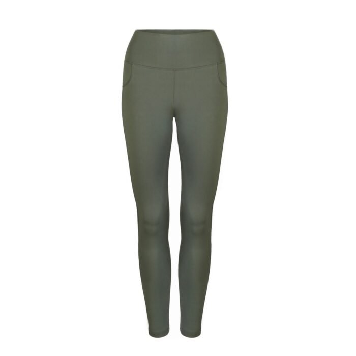 Bodyboo BB24004_Khaki - immagine 2