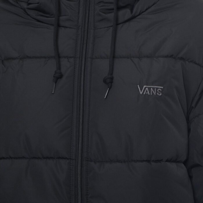 Vans X073_VN0A4B8MBLK1-_VNBLK - immagine 3