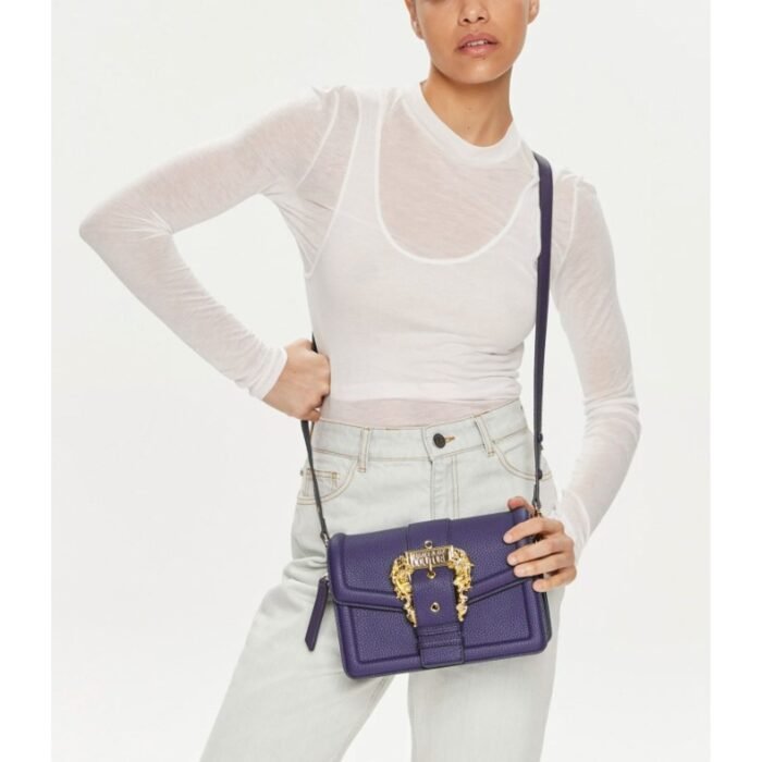 Versace Jeans 75VA4BF1_ZS413_308 - immagine 2