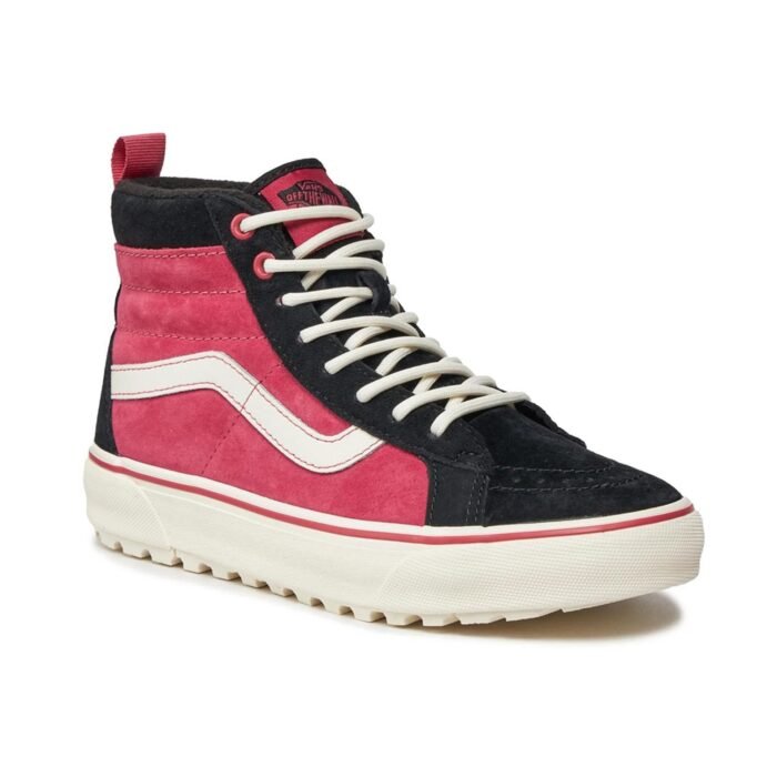 Vans X073_VN0A5HZYZLD1-_VNZLD - immagine 2