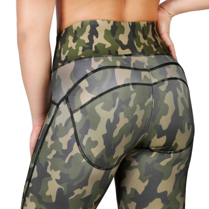 Bodyboo BB24004_Camo-Green - immagine 6