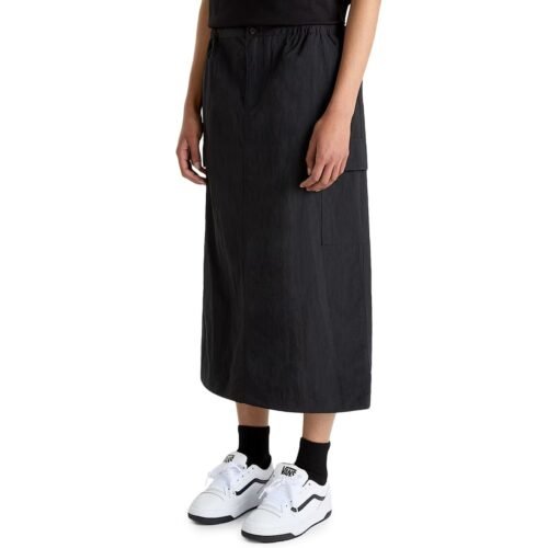 Vans X073_VN000HQBBLK1-_VNBLK