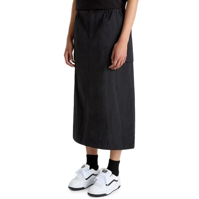 Vans X073_VN000HQBBLK1-_VNBLK
