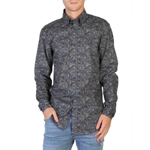 Harmont & Blaine Jeans X073_CNAJ01-010063_835