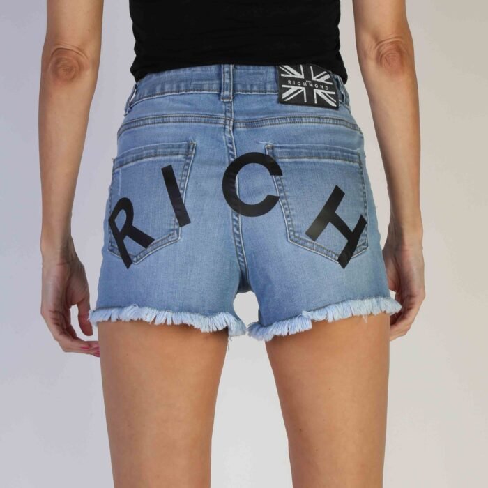Richmond HWP23143SH_DBLUE-BLK - immagine 2
