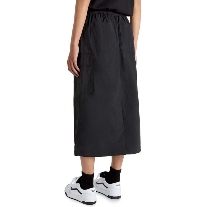 Vans X073_VN000HQBBLK1-_VNBLK - immagine 2