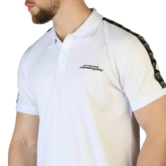 Lamborghini B3XVB7TS_30273-003WHITE - immagine 3