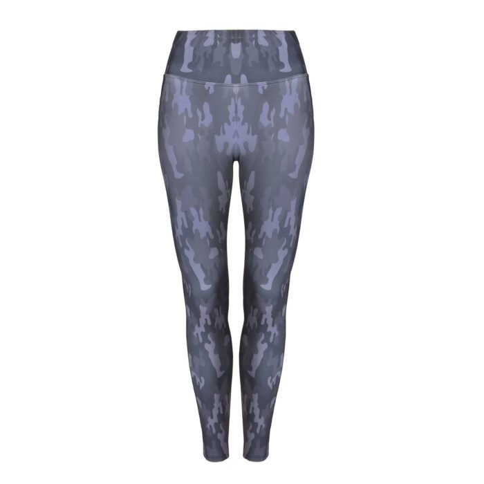 Bodyboo BB23956_Camo-DKGrey - immagine 2