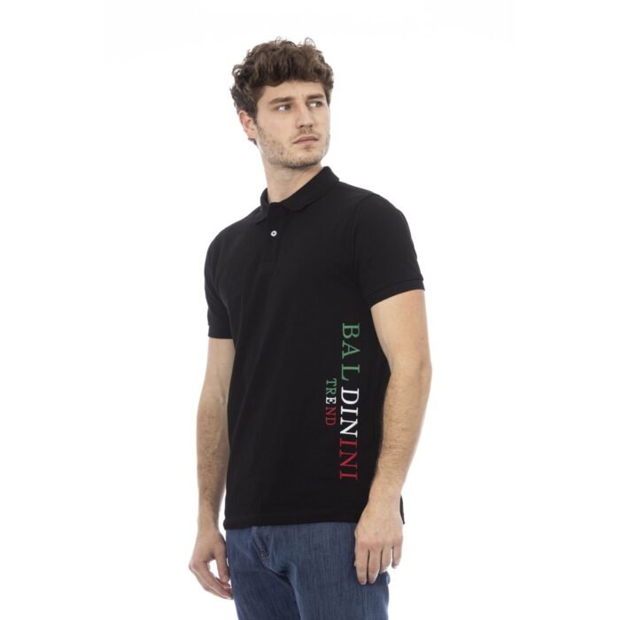 Baldinini Trend MOD.6PO_SONDRIO_NeroBlack - immagine 2