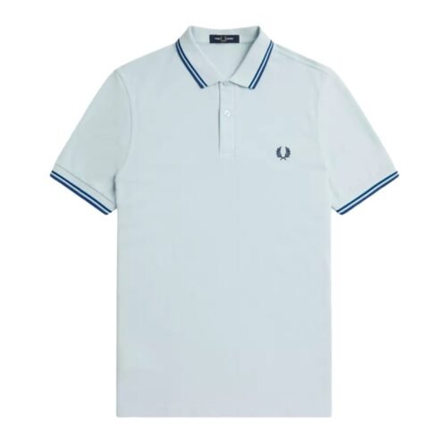 Fred Perry X073_M3600-_V08_D