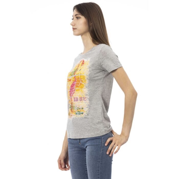 Trussardi Action 2BT09_12Grey - immagine 2