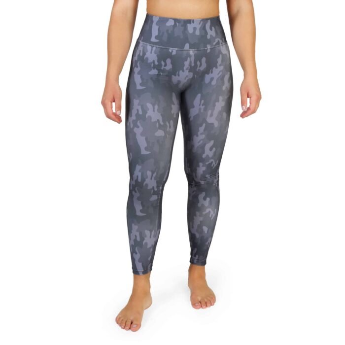 Bodyboo BB23956_Camo-DKGrey - immagine 3