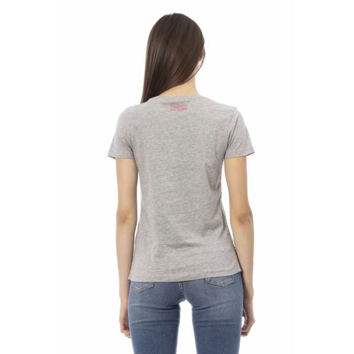 Trussardi Action 2BT09_12Grey - immagine 3
