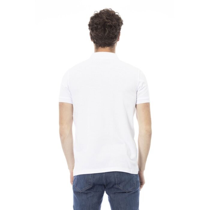 Baldinini Trend MOD.6PO_SONDRIO_BiancoWhite - immagine 3